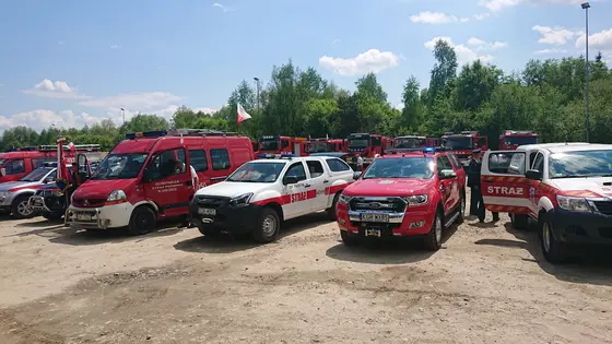 Kronika jednostki 2021 — cały rok — zdjęcie 680