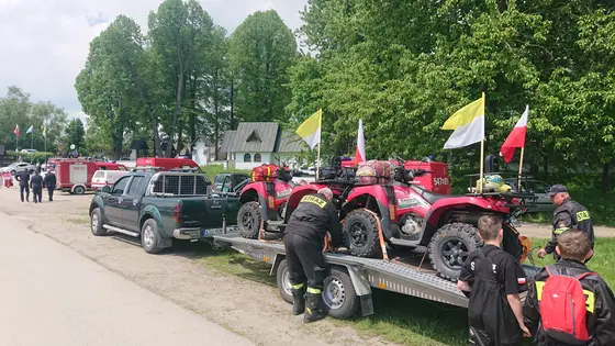 Kronika jednostki 2021 — cały rok — zdjęcie 682