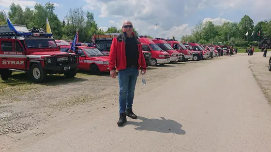 Kronika jednostki 2021 — cały rok — zdjęcie 684
