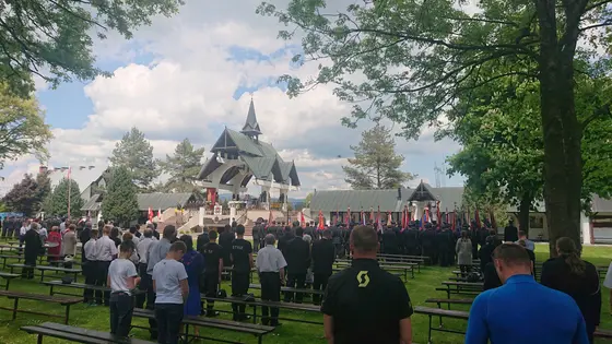 Kronika jednostki 2021 — cały rok — zdjęcie 687