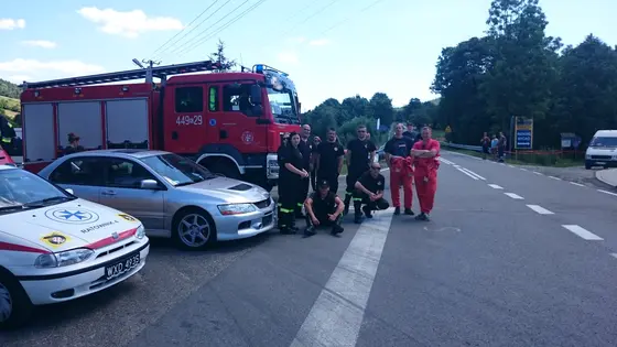 Kronika jednostki 2015 — cały rok — zdjęcie 1149