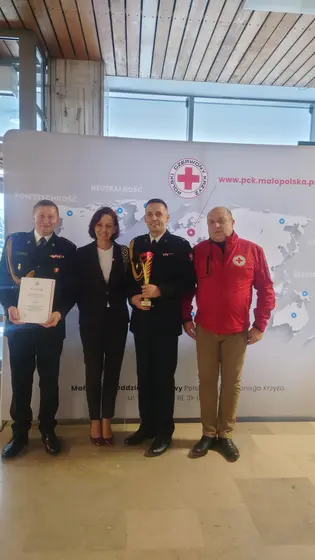 Kronika jednostki 2023 — cały rok — zdjęcie 178