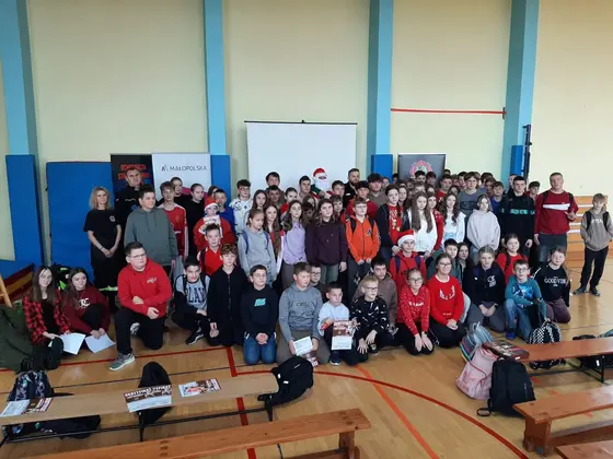 Mały Ratownik — edycja 2025 — zdjęcie 8