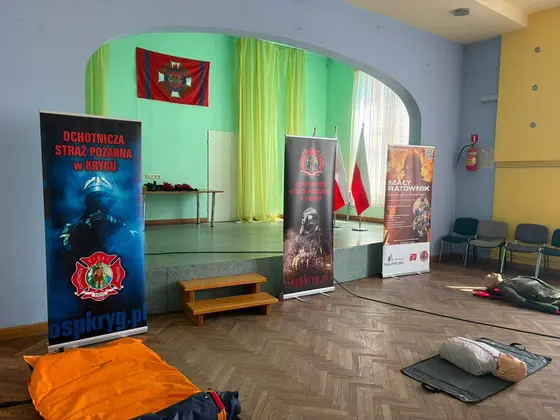 Mały Ratownik II — warsztaty pierwszej pomocy, 18.07.2026 — zdjęcie 31