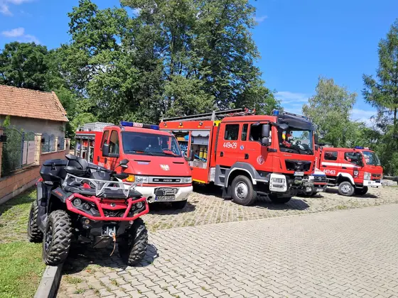 Mały Ratownik II — warsztaty pierwszej pomocy, 18.07.2026 — zdjęcie 44