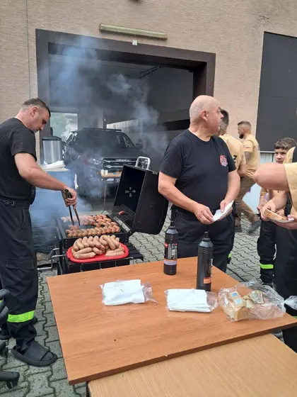 Mały Ratownik II — warsztaty pierwszej pomocy, 18.07.2026 — zdjęcie 48