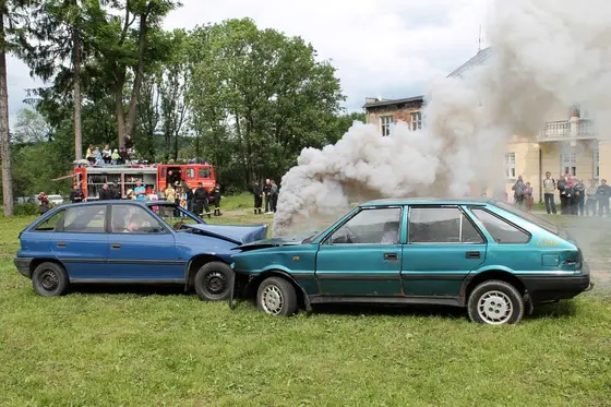 Kronika jednostki 2014 — cały rok — zdjęcie 1132