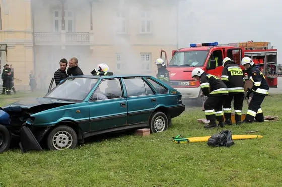 Kronika jednostki 2014 — cały rok — zdjęcie 1133