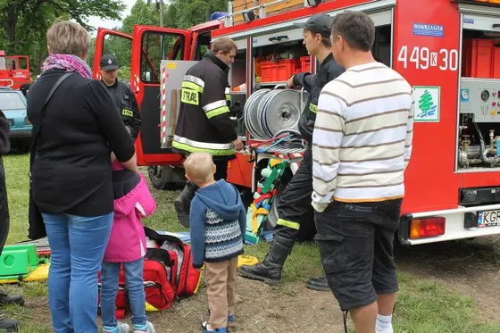 Kronika jednostki 2014 — cały rok — zdjęcie 1136