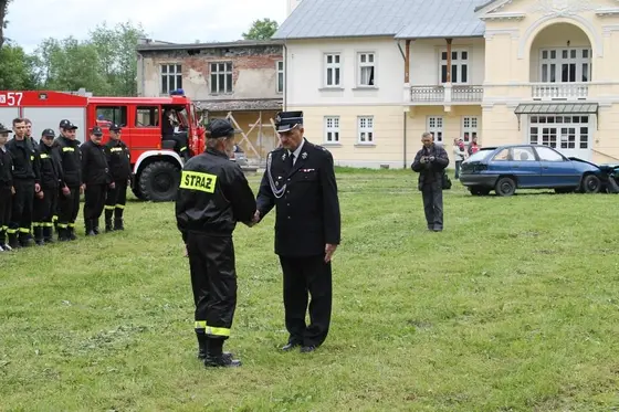 Kronika jednostki 2014 — cały rok — zdjęcie 1137