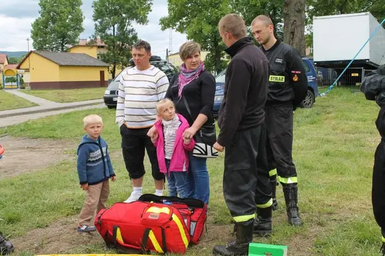 Kronika jednostki 2014 — cały rok — zdjęcie 1138