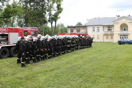 Kronika jednostki 2014 — cały rok — zdjęcie 1139