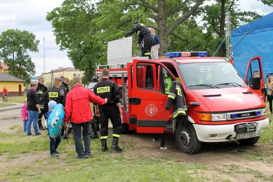 Kronika jednostki 2014 — cały rok — zdjęcie 1140