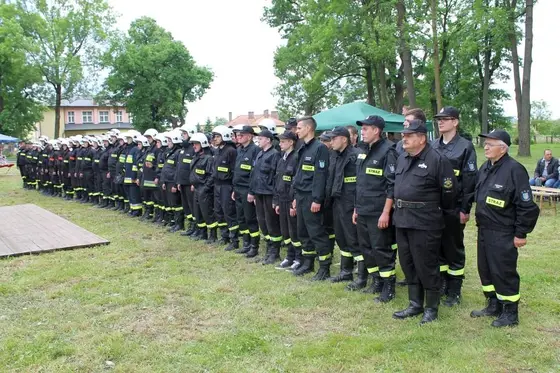 Kronika jednostki 2014 — cały rok — zdjęcie 1141