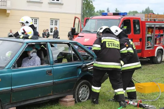 Kronika jednostki 2014 — cały rok — zdjęcie 1142