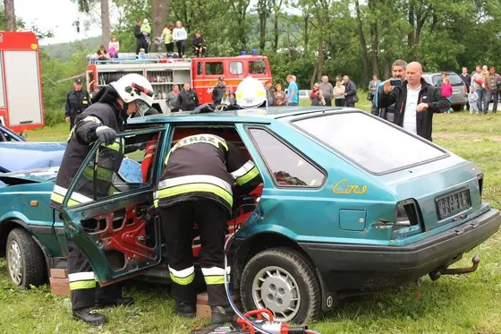 Kronika jednostki 2014 — cały rok — zdjęcie 1143