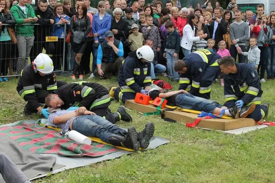 Kronika jednostki 2014 — cały rok — zdjęcie 1144
