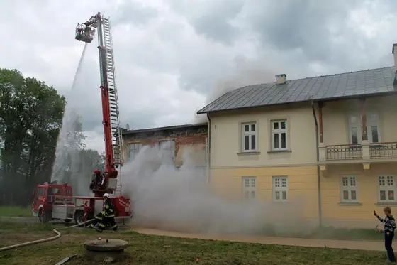 Kronika jednostki 2014 — cały rok — zdjęcie 1146