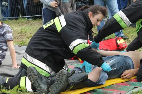 Kronika jednostki 2014 — cały rok — zdjęcie 1147