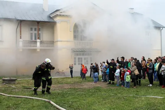 Kronika jednostki 2014 — cały rok — zdjęcie 1149