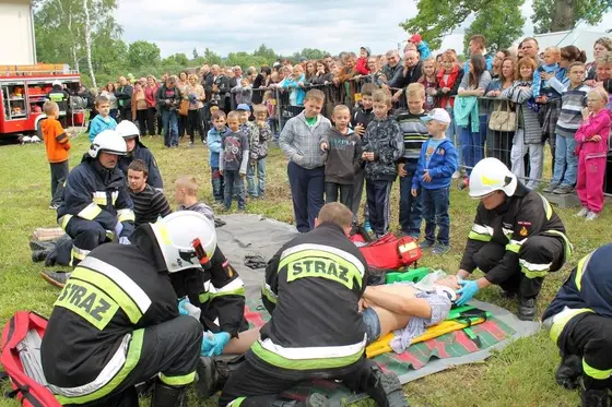 Kronika jednostki 2014 — cały rok — zdjęcie 1152