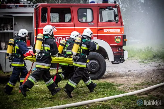 Kronika jednostki 2014 — cały rok — zdjęcie 1153