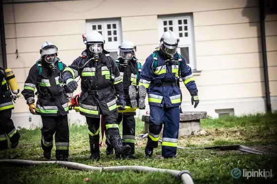 Kronika jednostki 2014 — cały rok — zdjęcie 1155