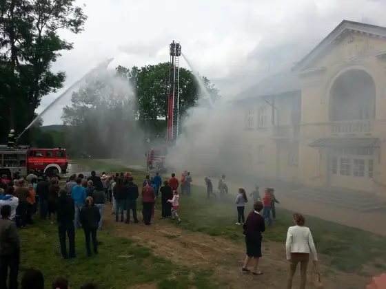 Kronika jednostki 2014 — cały rok — zdjęcie 1156