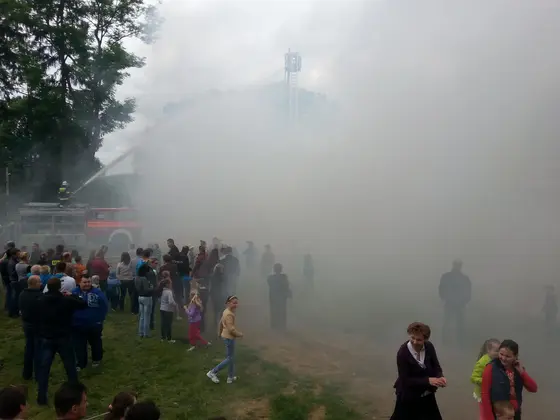 Kronika jednostki 2014 — cały rok — zdjęcie 1157