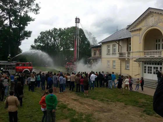 Kronika jednostki 2014 — cały rok — zdjęcie 1159