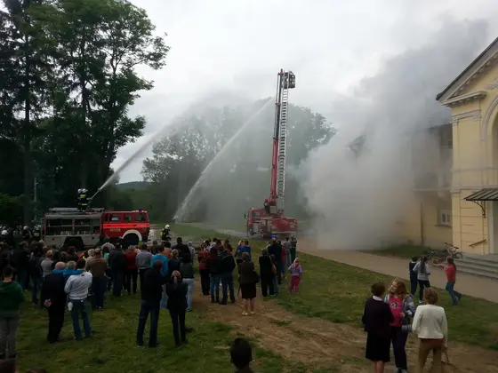 Kronika jednostki 2014 — cały rok — zdjęcie 1160