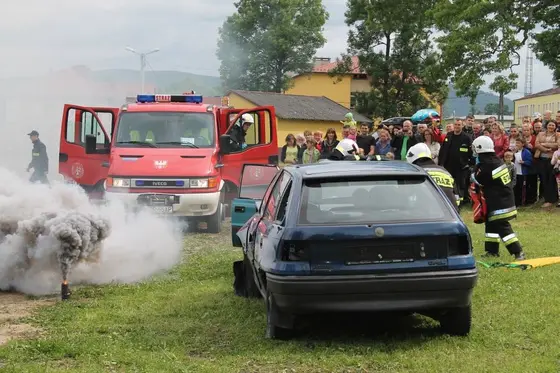Kronika jednostki 2014 — cały rok — zdjęcie 1164