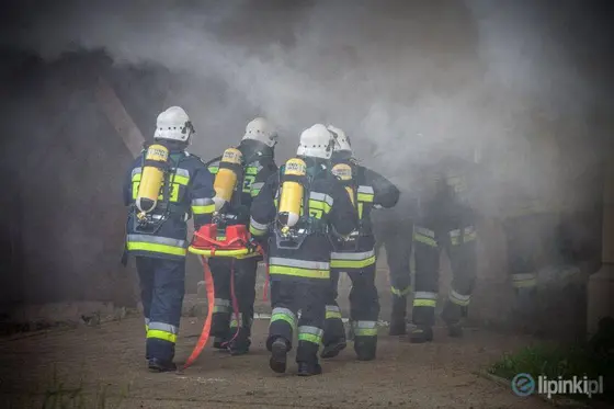 Kronika jednostki 2014 — cały rok — zdjęcie 780