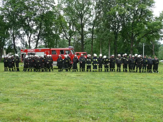 Kronika jednostki 2014 — cały rok — zdjęcie 1166