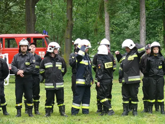 Kronika jednostki 2014 — cały rok — zdjęcie 1167