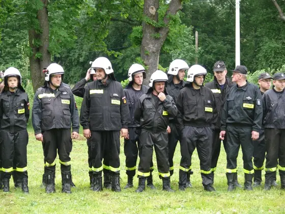 Kronika jednostki 2014 — cały rok — zdjęcie 1168