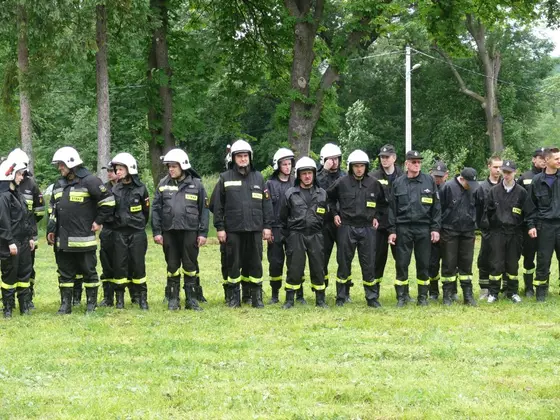 Kronika jednostki 2014 — cały rok — zdjęcie 1169