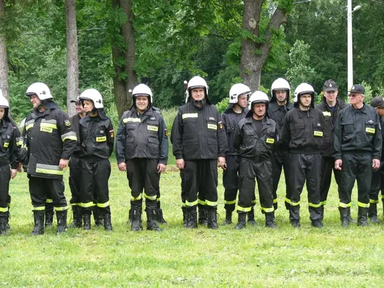 Kronika jednostki 2014 — cały rok — zdjęcie 1170