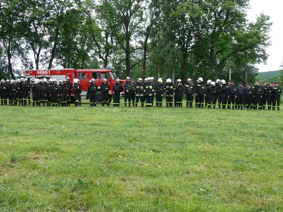 Kronika jednostki 2014 — cały rok — zdjęcie 1171