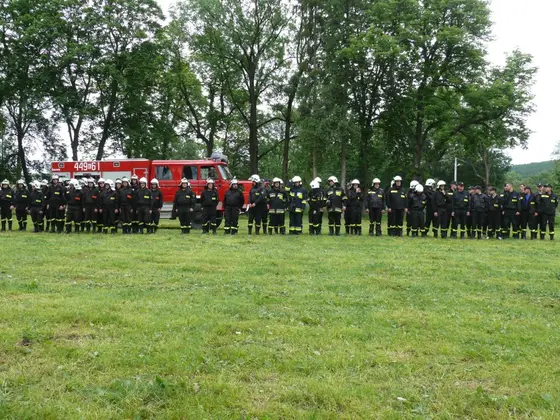 Kronika jednostki 2014 — cały rok — zdjęcie 1172