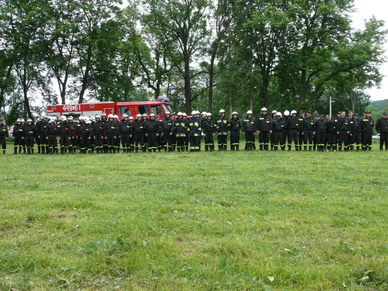 Kronika jednostki 2014 — cały rok — zdjęcie 1174