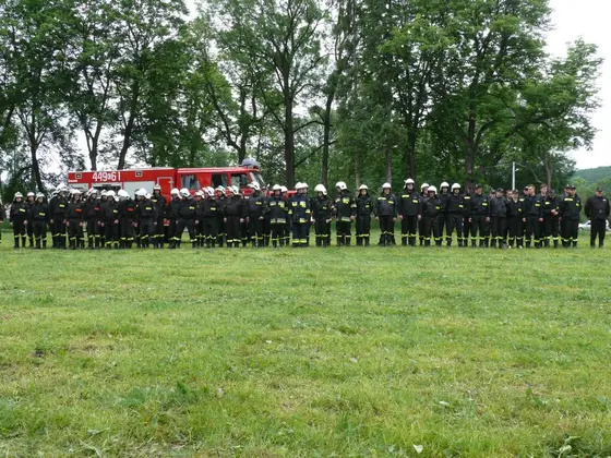 Kronika jednostki 2014 — cały rok — zdjęcie 1175