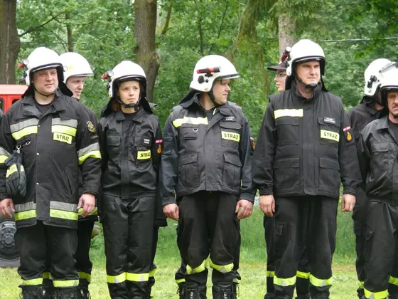 Kronika jednostki 2014 — cały rok — zdjęcie 1176