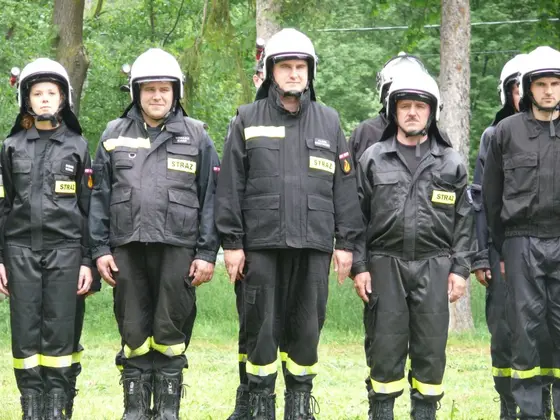 Kronika jednostki 2014 — cały rok — zdjęcie 1177