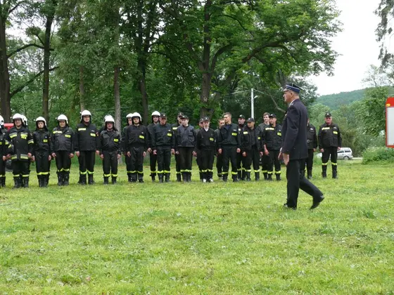 Kronika jednostki 2014 — cały rok — zdjęcie 1178