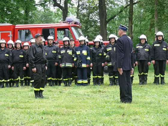 Kronika jednostki 2014 — cały rok — zdjęcie 1179