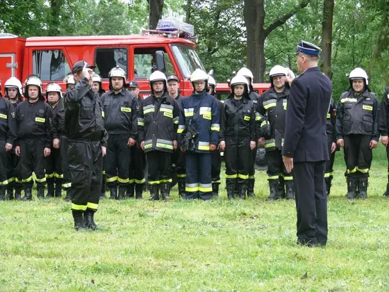 Kronika jednostki 2014 — cały rok — zdjęcie 1180