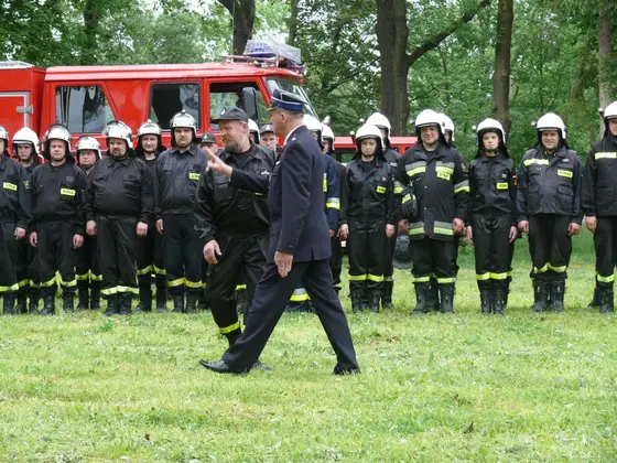 Kronika jednostki 2014 — cały rok — zdjęcie 1181