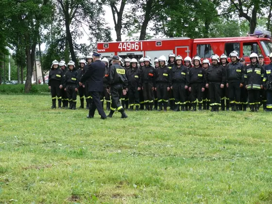 Kronika jednostki 2014 — cały rok — zdjęcie 1182