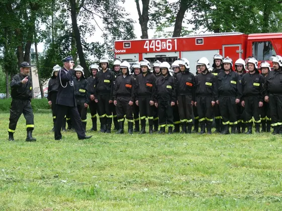 Kronika jednostki 2014 — cały rok — zdjęcie 1183